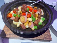 -曼格纳·曼芯馆(杨浦店)