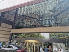 -上海新锦江大酒店