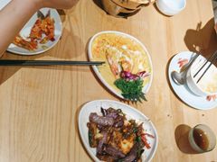 -曼泰·泰餐(京华城店)