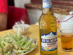 哈尔濱啤-联兴酒家