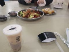 -瑞安第一泡·后街泡泡(虹桥后街店)