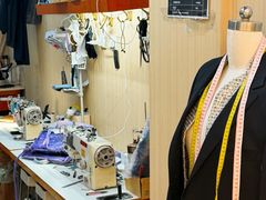 -M衣衣不舍·改衣(悠唐购物中心店)