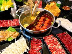 -尚合里潮汕牛肉火锅(海沧店)