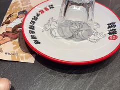 -钱锋炭缸烧烤(南湖大路总店)