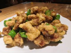 溜肉段-關東雪东北菜(中庚漫游城店)