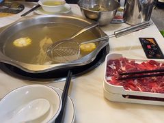 -潮汕大目牛肉火锅(上梅林店)