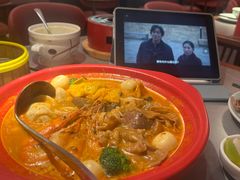 -闽上鲜·福建菜(龙湖滨江天街店)