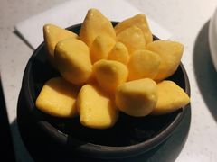 -拈菜(观音桥阳光世纪店)