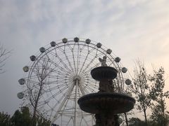-云幽谷旅游区