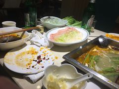 -新廊桥(原科华廊桥店)