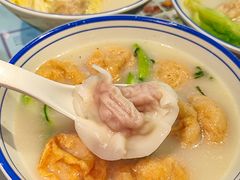 -顺德杨廷记(白云山店)