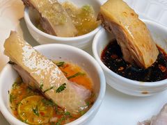 -闻见中国海南菜(K11店)