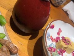 -长亭酒肆.武夷菜(鼓楼后海店)