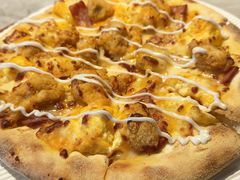 -必胜客(东大桥店)