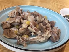 -德胜轩正宗顺德菜(宝安沙井会展中心店)