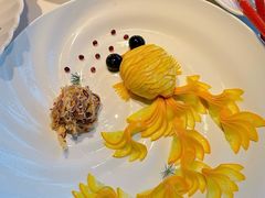 -食廬(虹桥南丰城店)