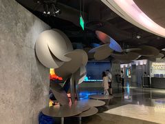 -百美汇影城(LUXE嘉里中心店)