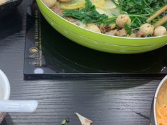 -鼎宏干锅牛肉(富城时代店)