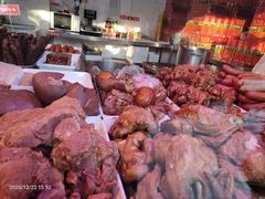 -净香园熟肉(北坦总店)