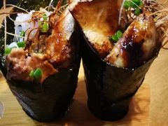 -水之惠鲜鱼料理(王府大街店)