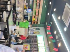 -澳门陈光记烧味饭店(万象城店)