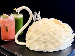 -西檬树SIMON·T轻奢蛋糕(大东方Max店)