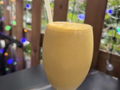 -Santoor 萨都里印度餐厅(北锣鼓巷店)