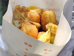 -南楼煎饼(南楼总店)