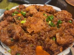 -杨记隆府重庆江湖菜(大悦城店)