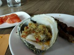android_upload_pic-万德诺富特酒店·自助餐厅(万德大厦店)