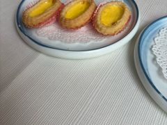-顺峰·粤菜海鲜·早茶自助(阜成店)
