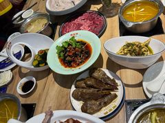 -龙聚德北京烤鸭(沙坪坝华宇A馆店)
