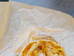 -麦当劳(深圳赛西科技大厦店)