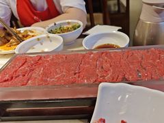 -重庆高老九火锅(万象城店)