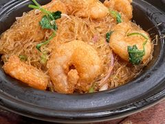 -麒麟中餐厅·经典粤菜·地道菜式老字号(广州长隆酒店)