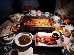 -俏九州·小炒黄牛肉(华润万象汇店)