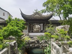 -苏州冶园园林民宿(太湖西山风景区店)