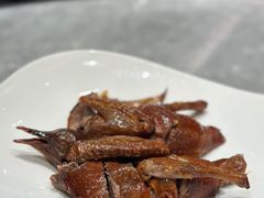 乳鸽-镛记酒家