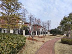 -美兰湖景区