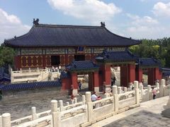 -北京石景山游乐园