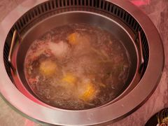 -三头牛·潮汕牛肉生蚝火锅 (夏湾店)
