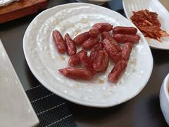 -延世韩家(人民路店)