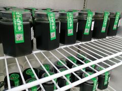 茯苓龟苓膏-六姑龟苓膏糖水卤水店