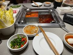 -海底捞火锅(勒泰店)