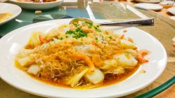 -天河希尔顿酒店·宴会厅