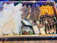 -荣记火锅(青悦城店)