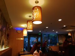 大堂-过桥缘·过桥米线(大华虎城嘉年华店)
