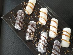 综合麻薯-鲜芋仙Meet Fresh(五道口店)