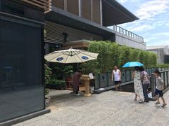-若蘭慈·无国界素食料理(欢乐海岸店)
