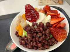 -鲜芋仙(太原街万达店)